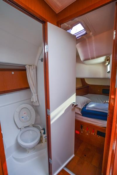 Photo #15 - Oceanis 43 (Soyamaje) en Fethiye - 23296