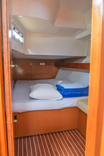 Bavaria Cruiser 45 (Santa Maria)  - 12