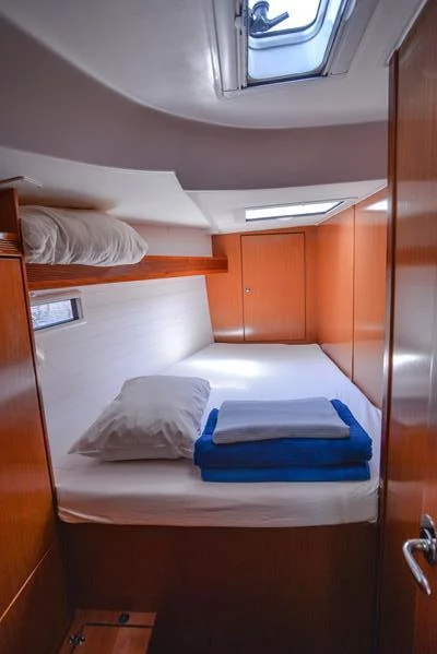 Bavaria Cruiser 45 (Santa Maria)  - 17