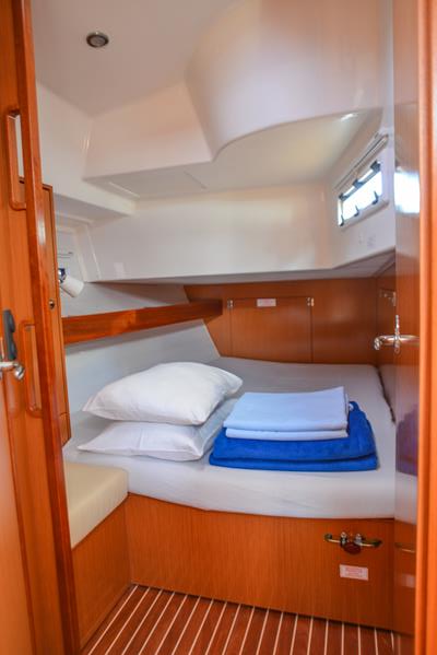 Photo #12 - Bavaria Cruiser 45 (Santa Maria) en Fethiye - 23295