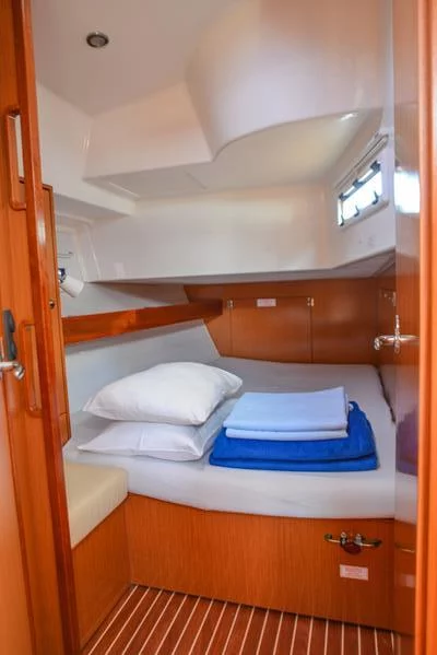 Bavaria Cruiser 45 (Santa Maria)  - 11