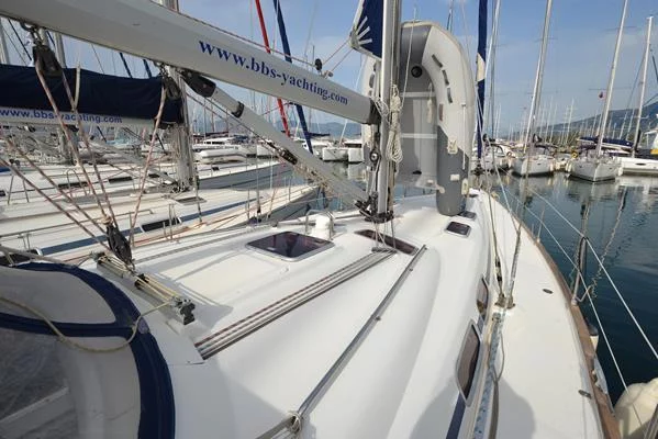 Bavaria 46 Cruiser (2BiSi)  - 2