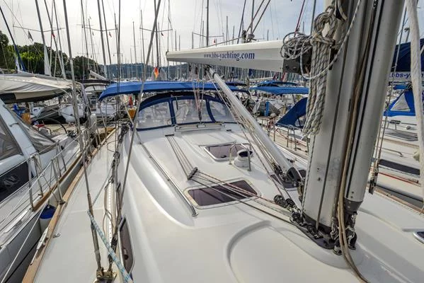 Bavaria 46 Cruiser (2BiSi)  - 16