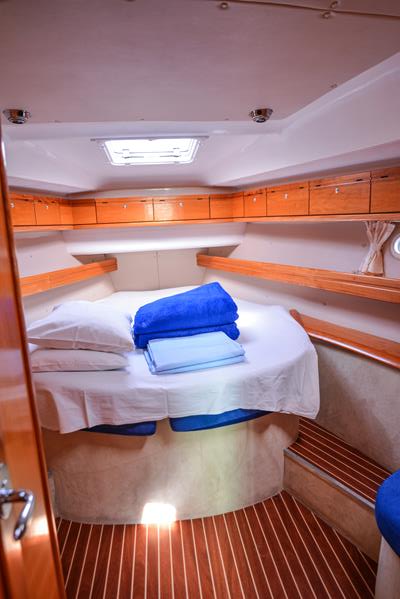 Photo #10 - Bavaria 46 Cruiser (2BiSi) in Fethiye - 10846
