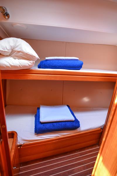 Photo #23 - Bavaria 46 Cruiser (2BiSi) in Fethiye - 10846
