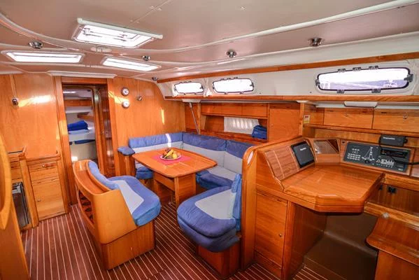 Bavaria 46 Cruiser (2BiSi)  - 19