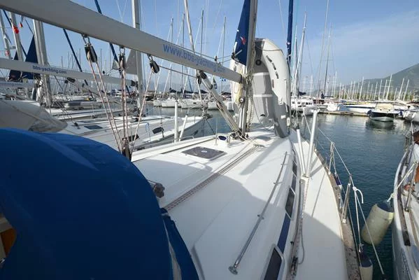 Bavaria 44 (SeaBreeze)  - 16