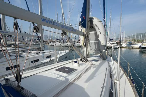 Bavaria 44 (SeaBreeze)  - 3