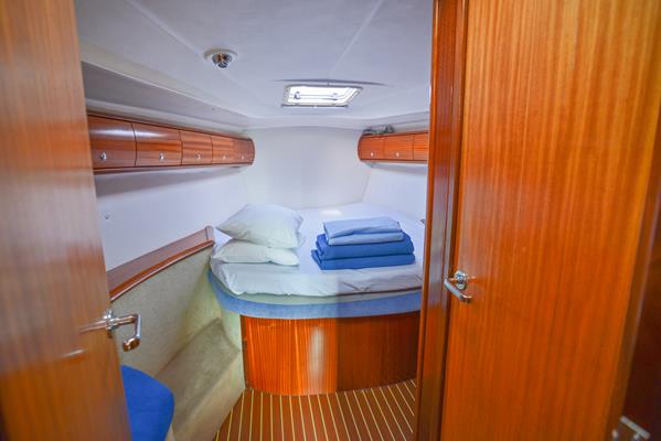 Photo #3 - Bavaria 44 (SeaBreeze) in Fethiye - 23297