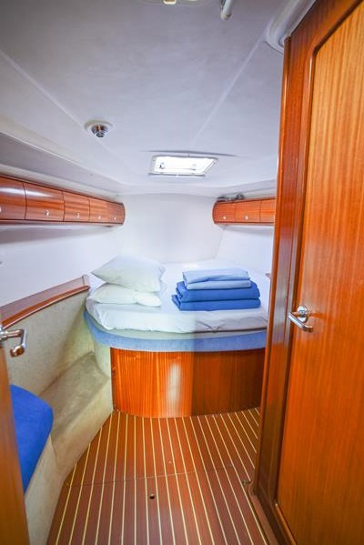 Photo #12 - Bavaria 44 (SeaBreeze) in Fethiye - 23297