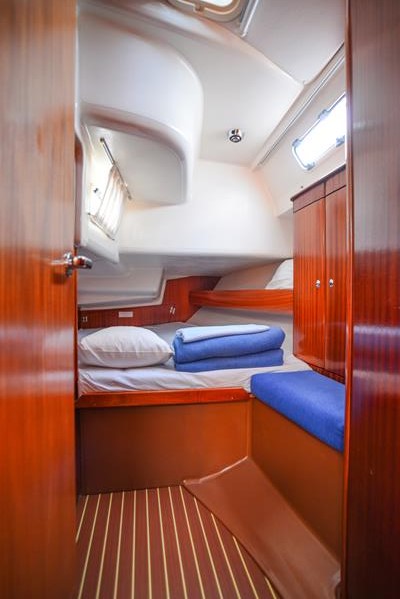 Photo #11 - Bavaria 44 (SeaBreeze) in Fethiye - 23297