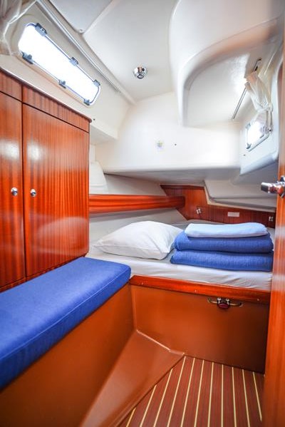 Photo #7 - Bavaria 44 (SeaBreeze) in Fethiye - 23297
