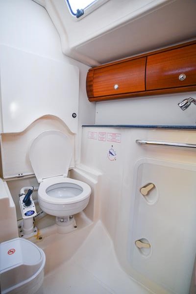 Photo #16 - Bavaria 44 (SeaBreeze) in Fethiye - 23297