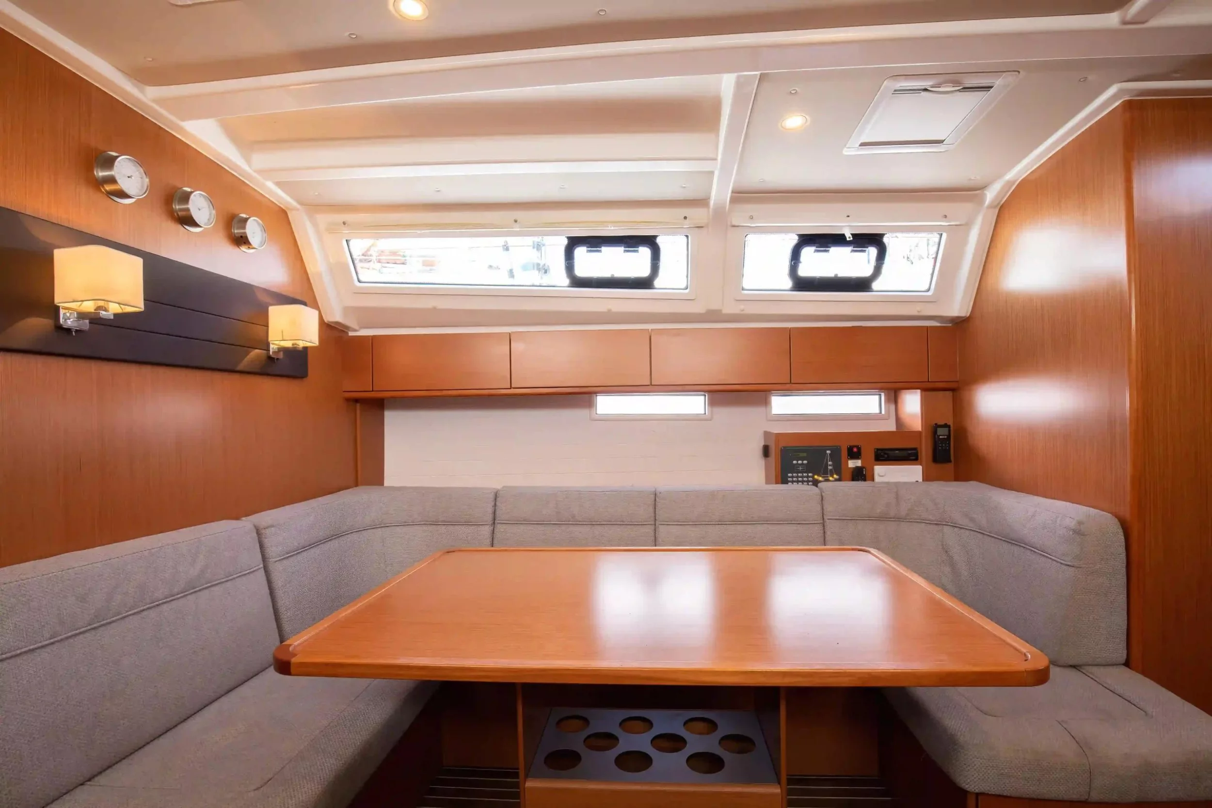 Bavaria Cruiser 46 (Baaria)  - 7