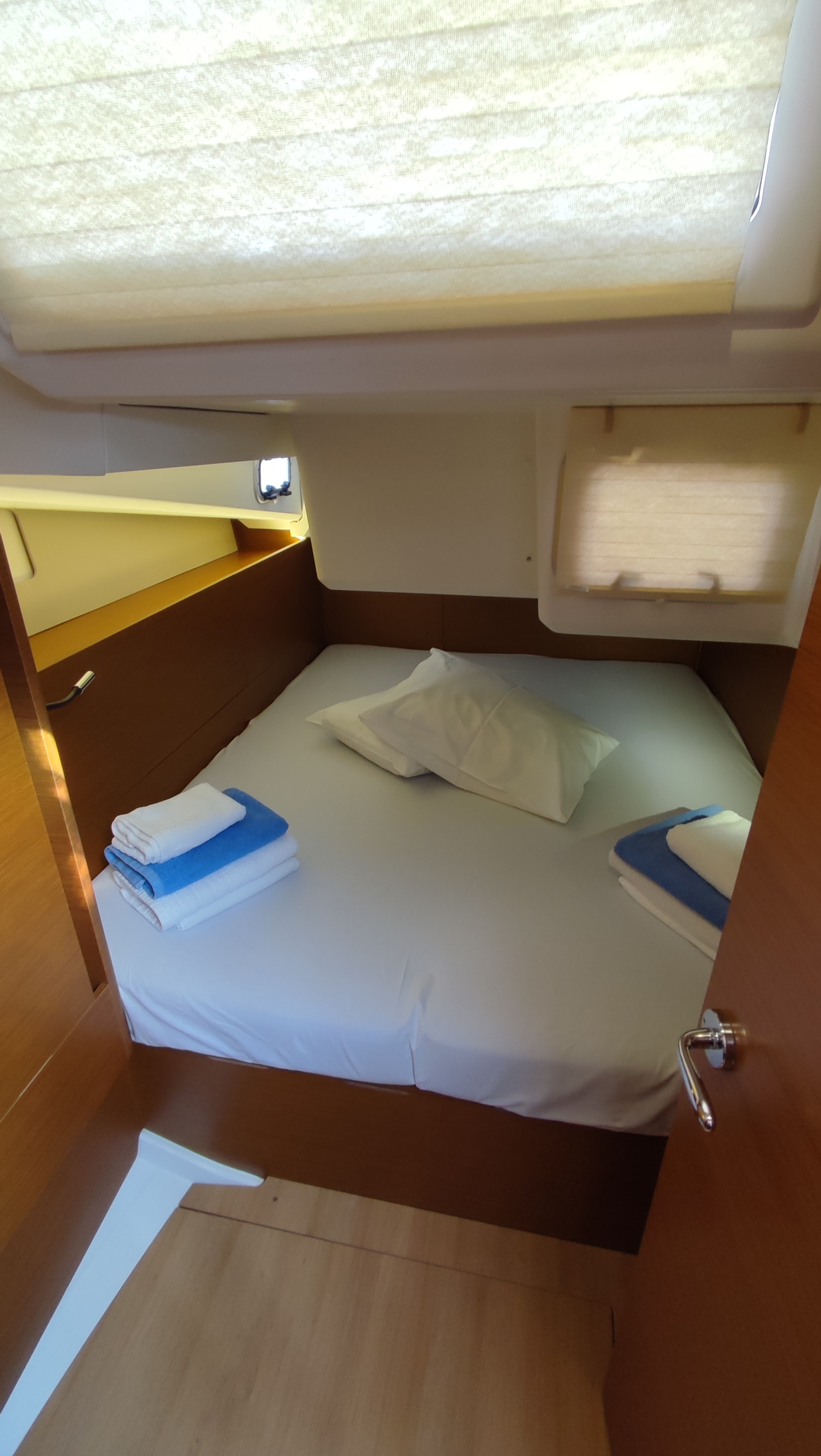 Photo #4 - Sun Odyssey 440 (Erato) in Volos - 15257