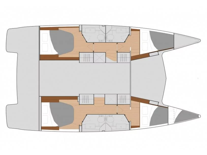 Isla 40 (Gazi) Plan image - 10