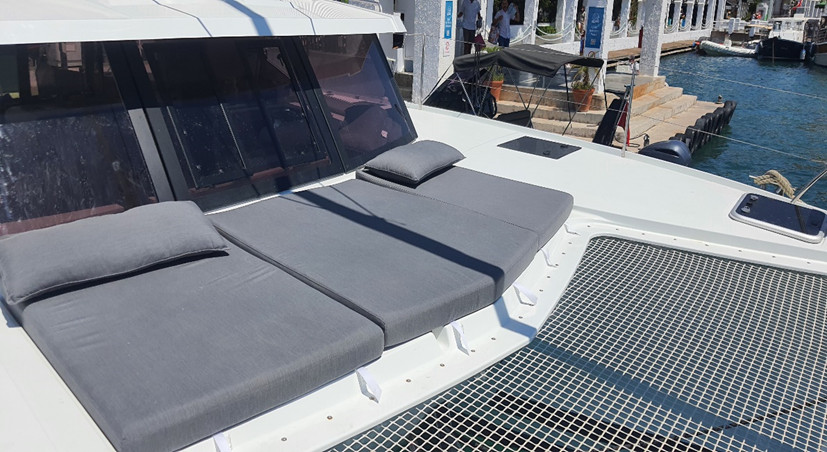 Photo #8 - Isla 40 (Gazi) en Marmaris - 23670