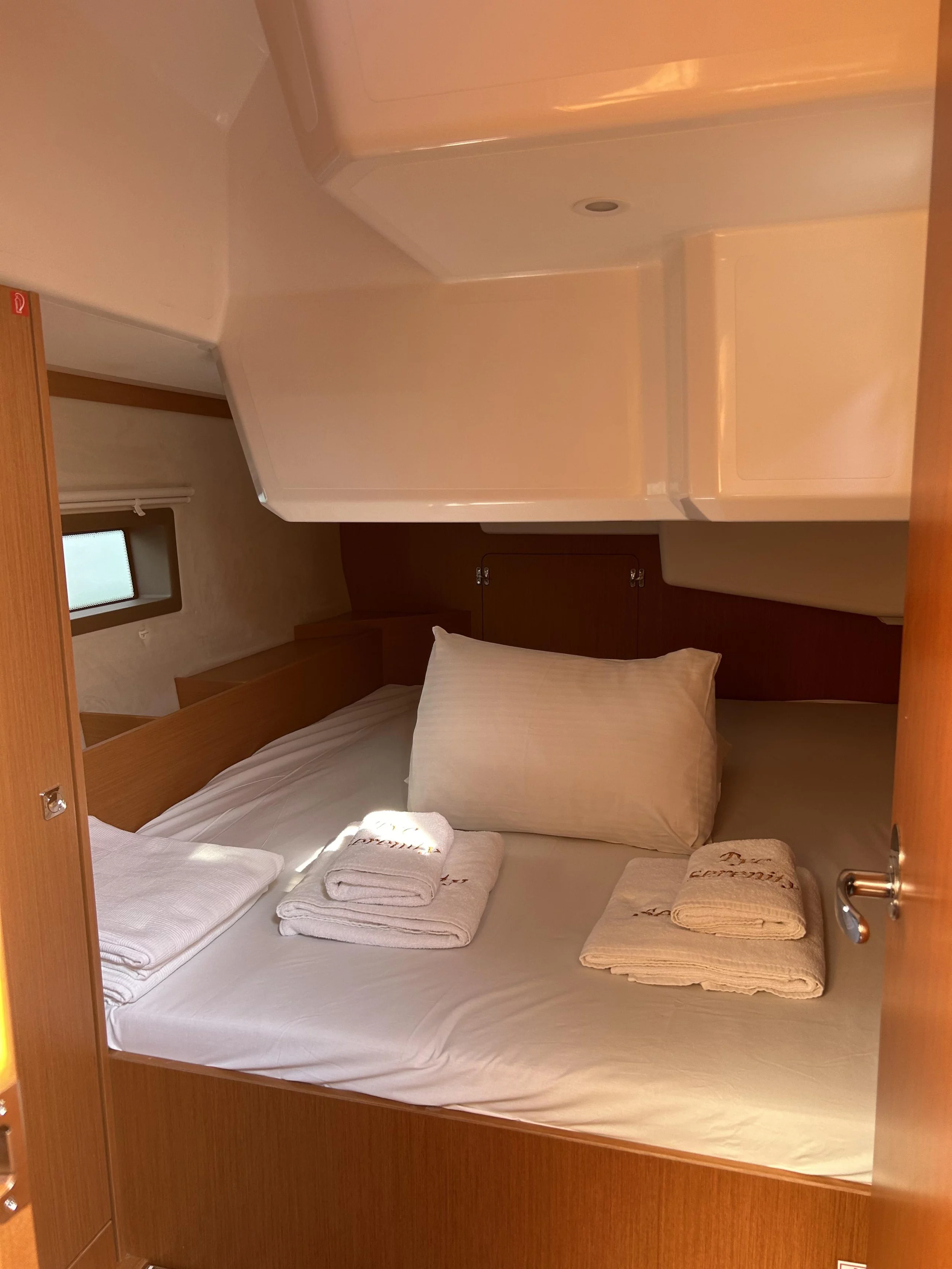 Bavaria C42 (Juju)  - 3