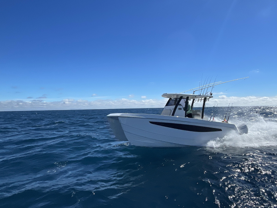 SeaRunner - 2