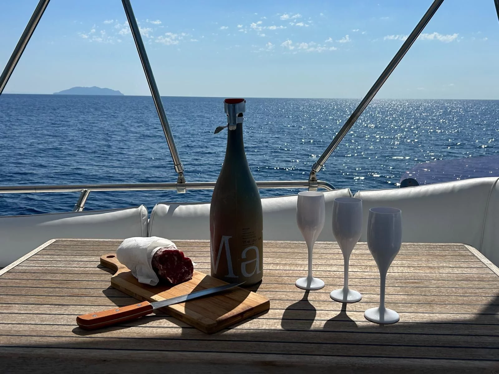 Princess 60 (Scatignon)  - 33