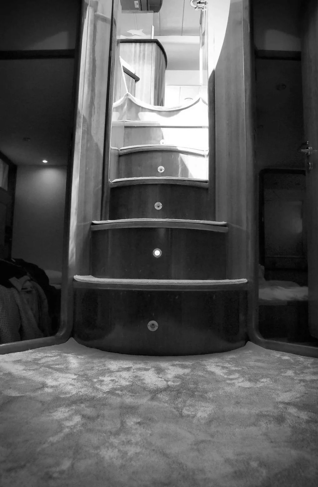 Princess 60 (Scatignon)  - 7