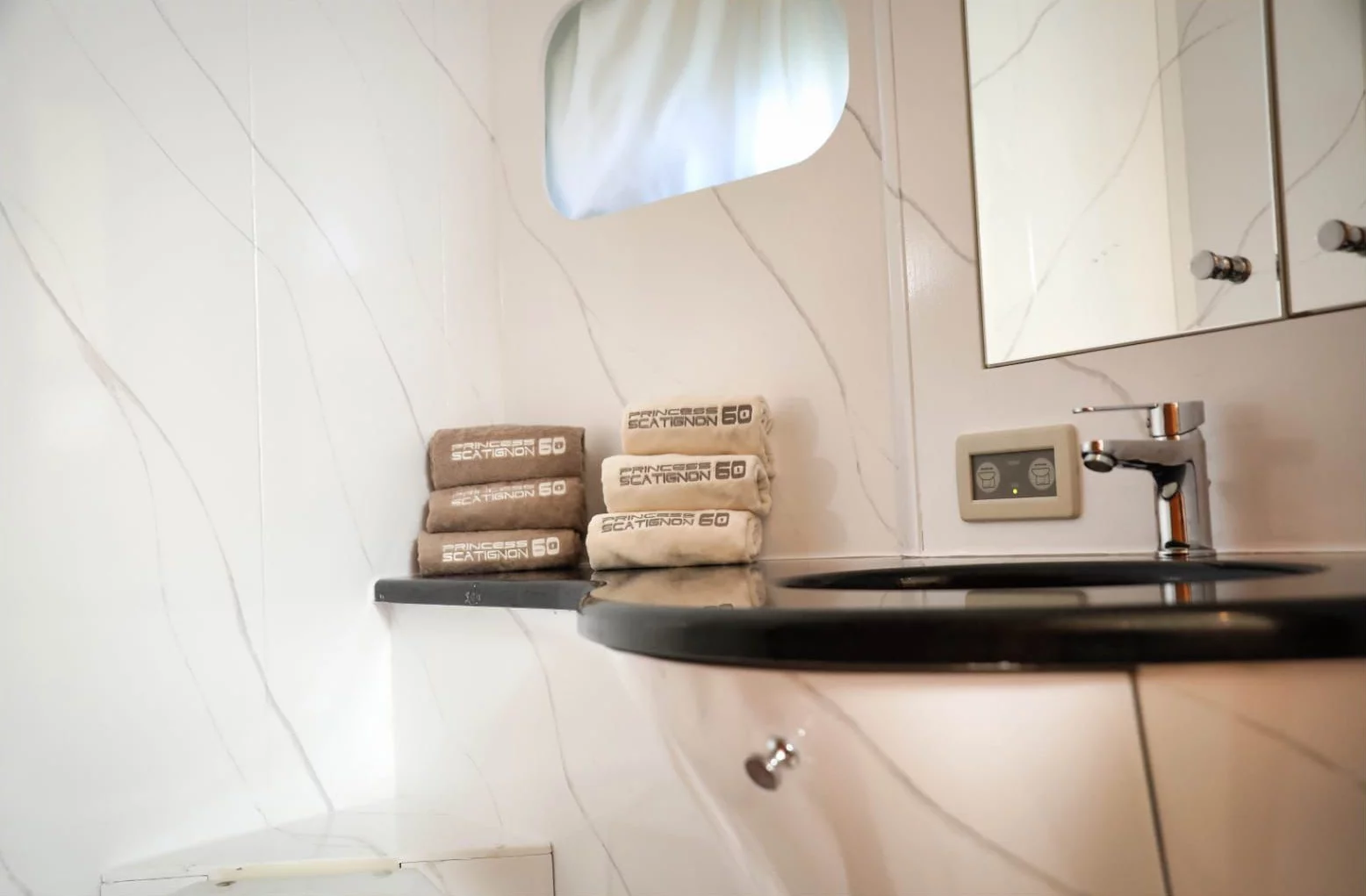 Princess 60 (Scatignon)  - 10