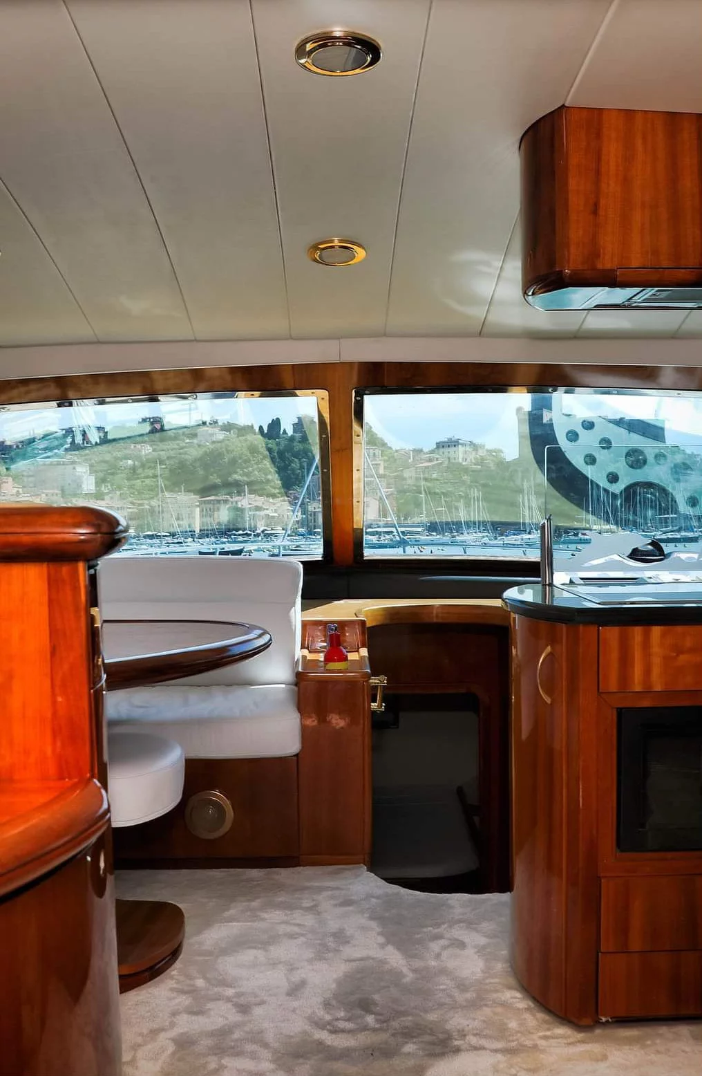 Princess 60 (Scatignon)  - 29
