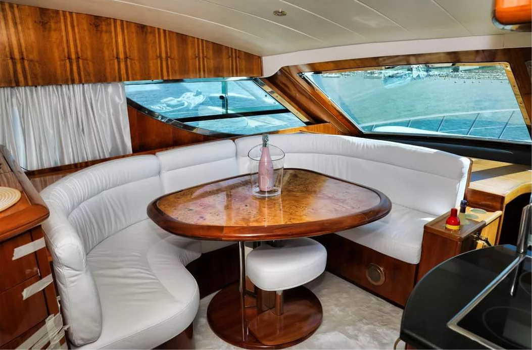 Princess 60 (Scatignon)  - 21