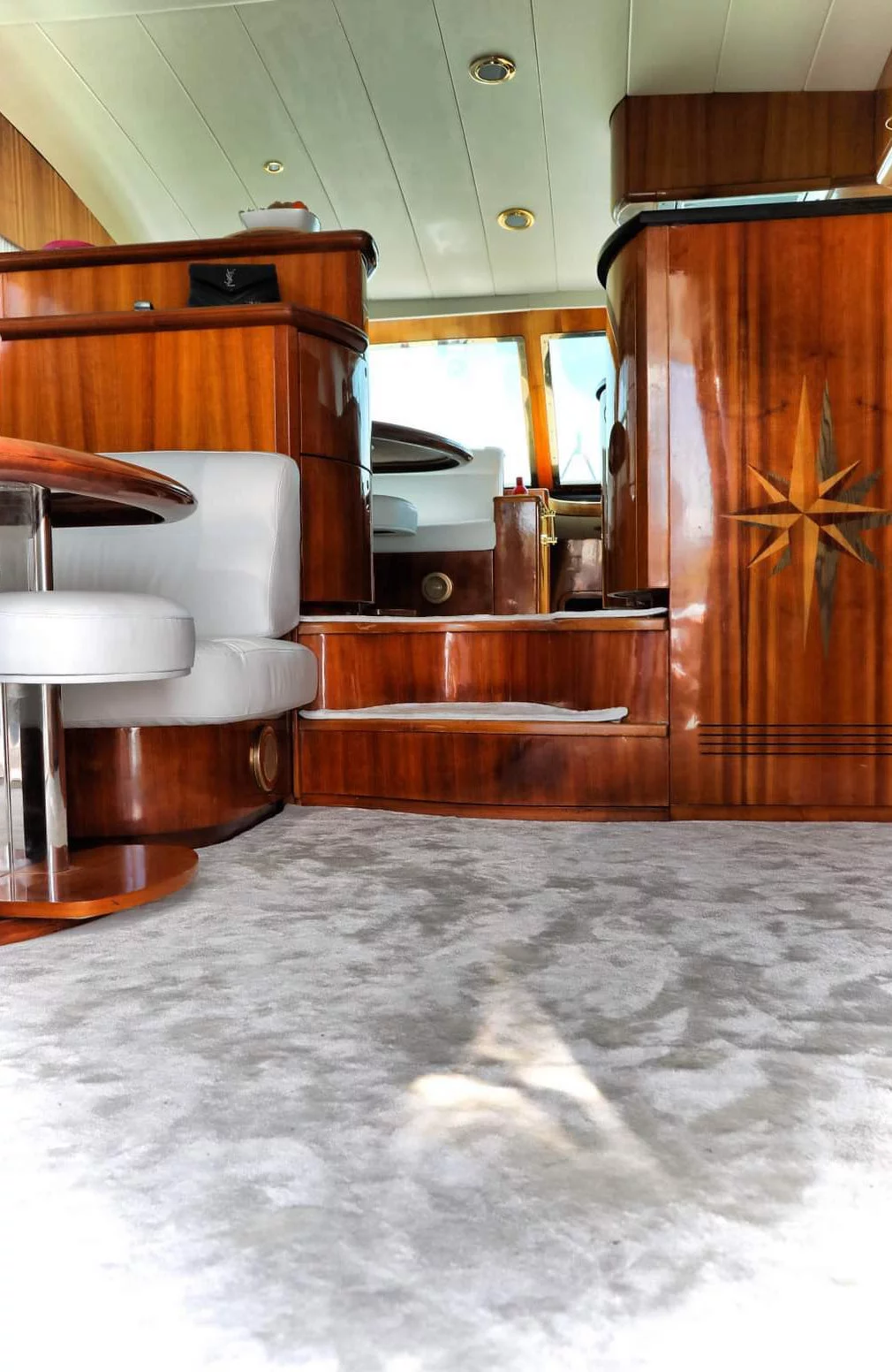 Princess 60 (Scatignon)  - 27