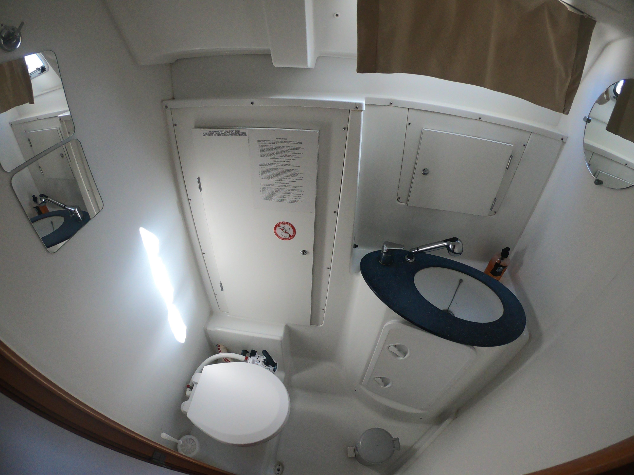 Photo #12 - Cyclades 43.4 (Kalypso) in Bodrum - 9499