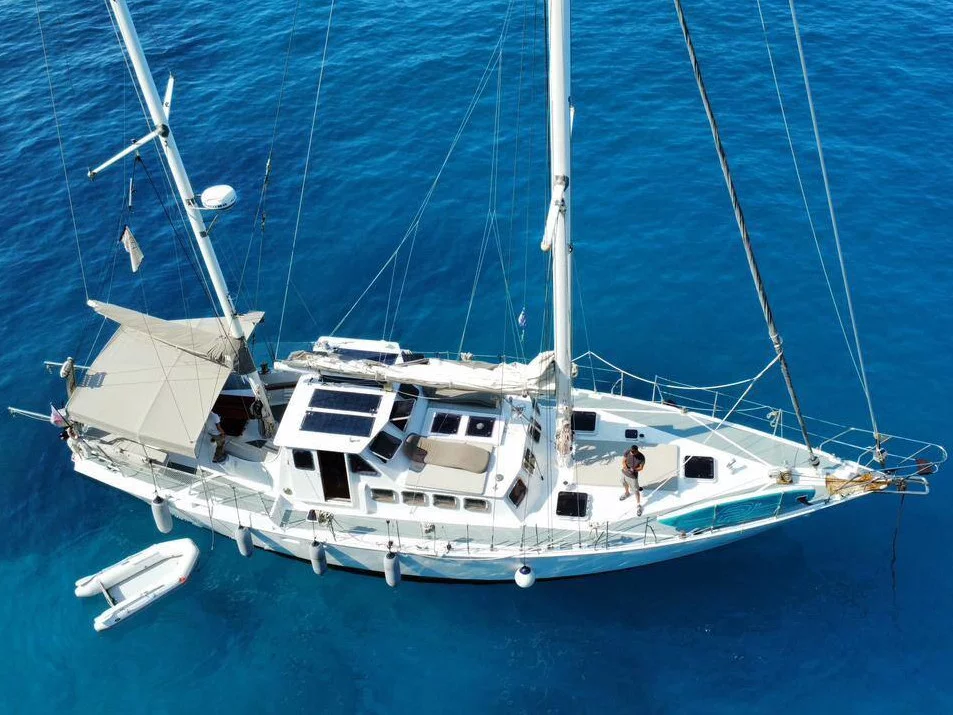 Ketch (Tama) Main image - 0