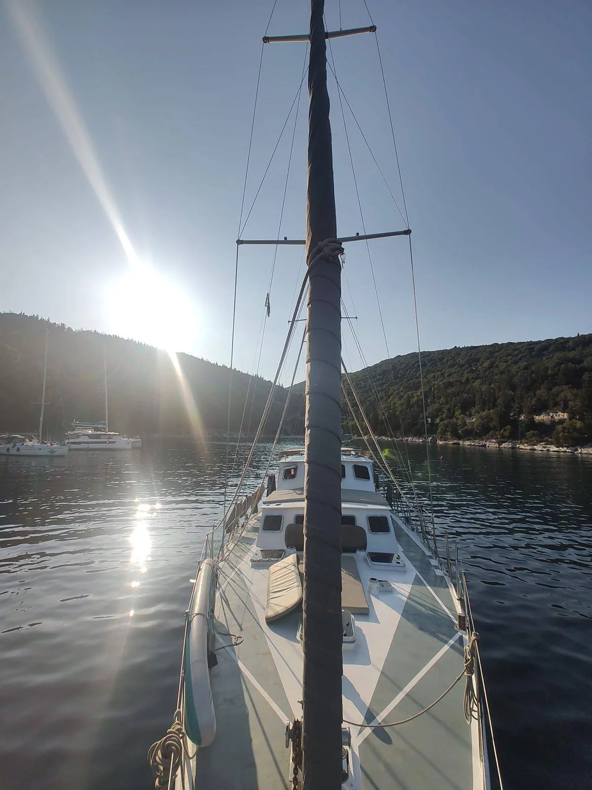 Ketch (Tama)  - 5