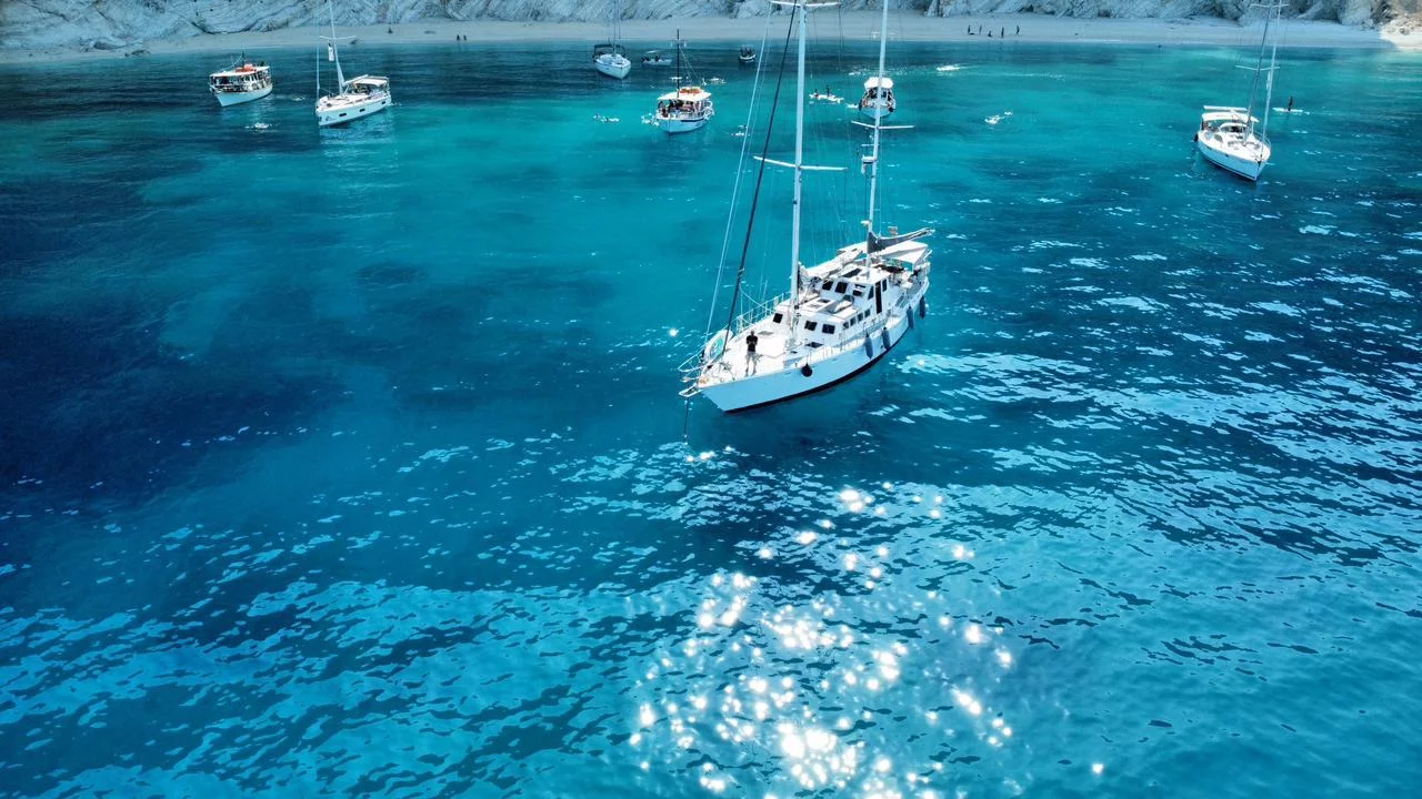 Ketch (Tama)  - 16
