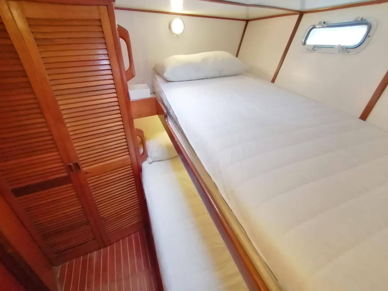 Photo #3 - Ketch (Tama) in Kefalonia - 60854