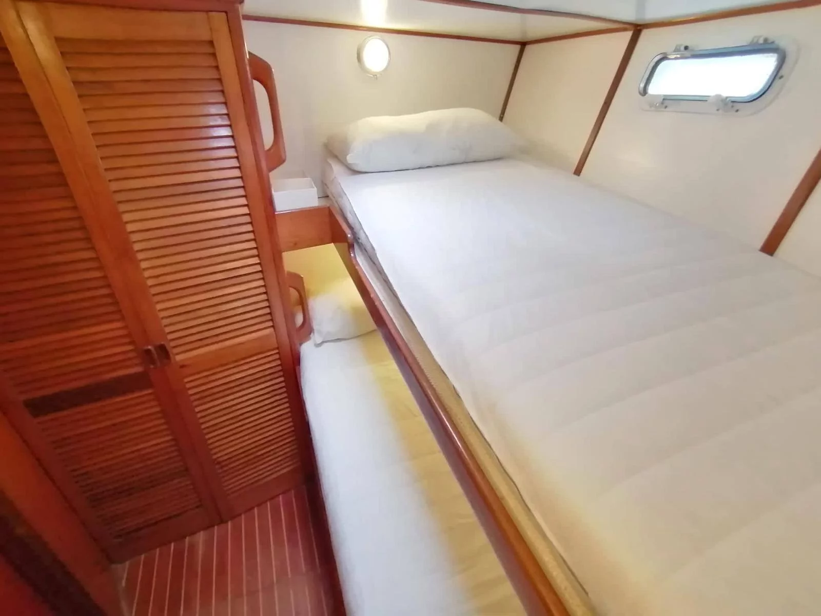 Ketch (Tama)  - 2