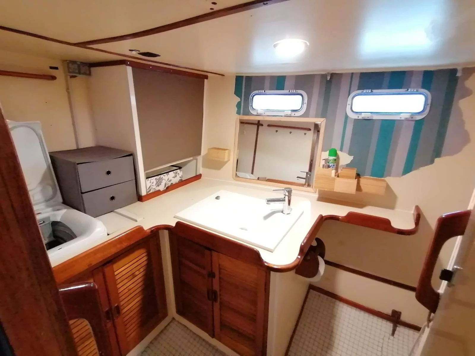 Ketch (Tama)  - 11