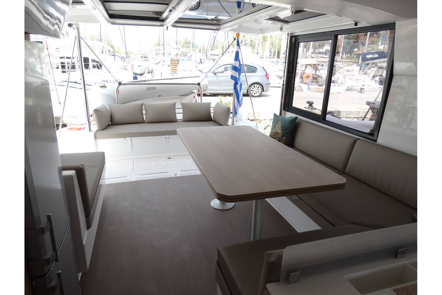 Photo #2 - Bali 4.1 (Kos 41.15) in Lefkada - 23693