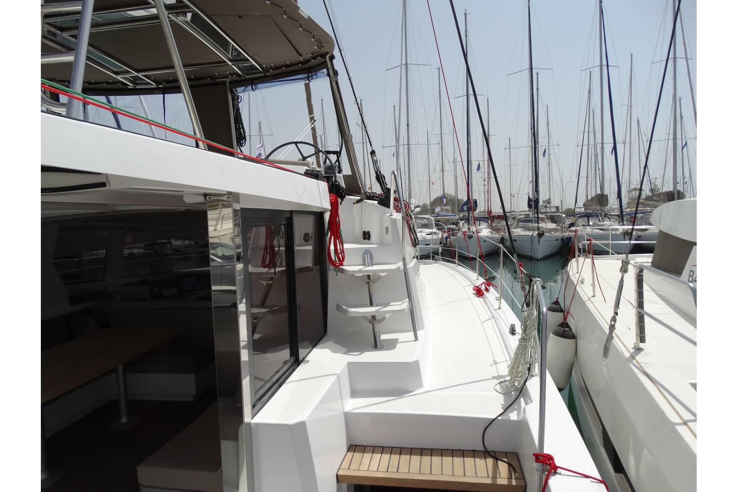 Photo #7 - Bali 4.1 (Kos 41.15) in Lefkada - 23693