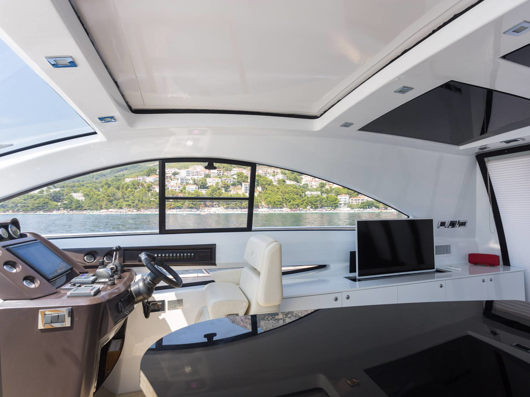 Photo #45 - Pearl Sea 56 (Silver Arrow) en Split - 61245