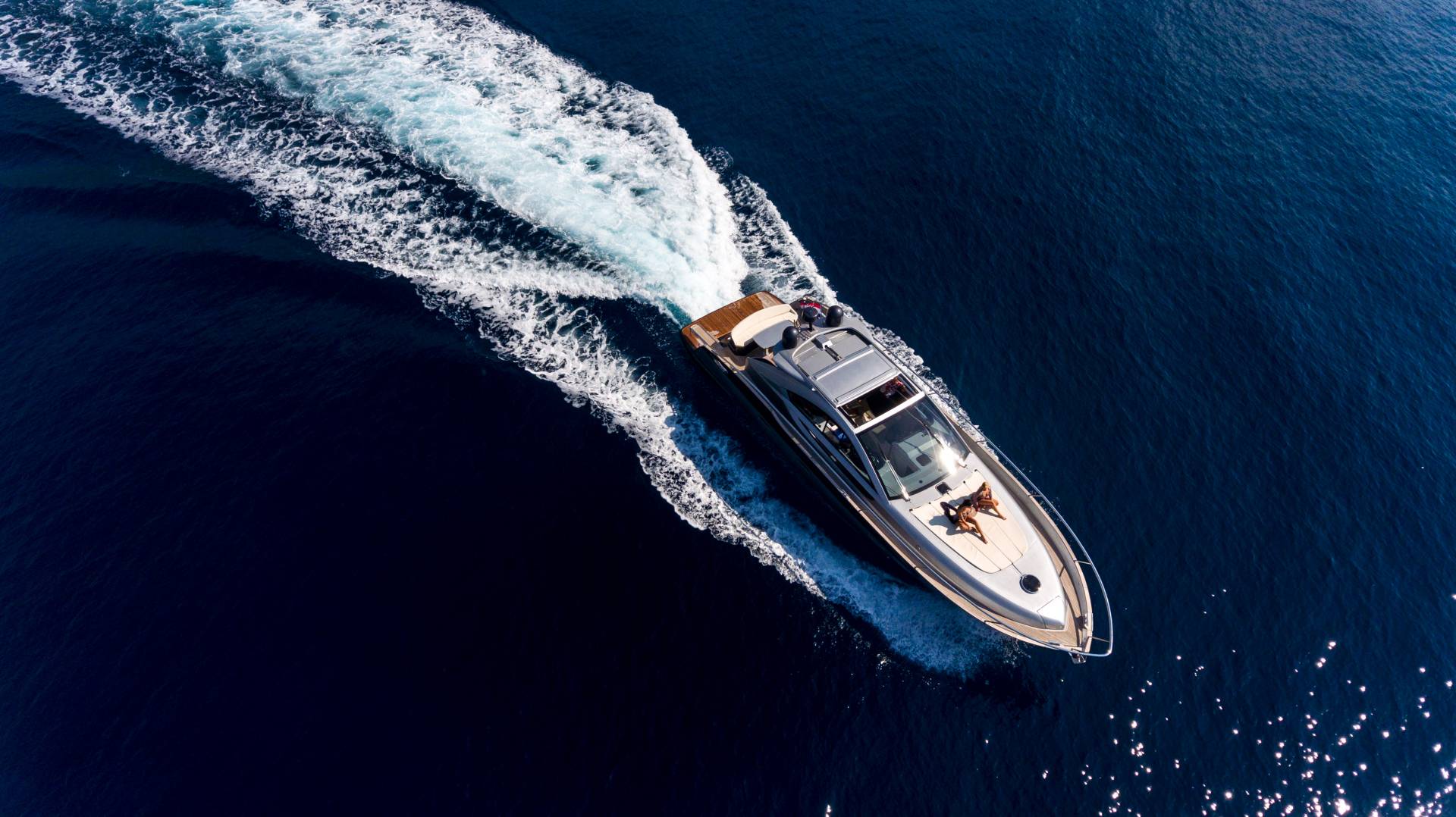 Photo #7 - Pearl Sea 56 (Silver Arrow) en Split - 61245