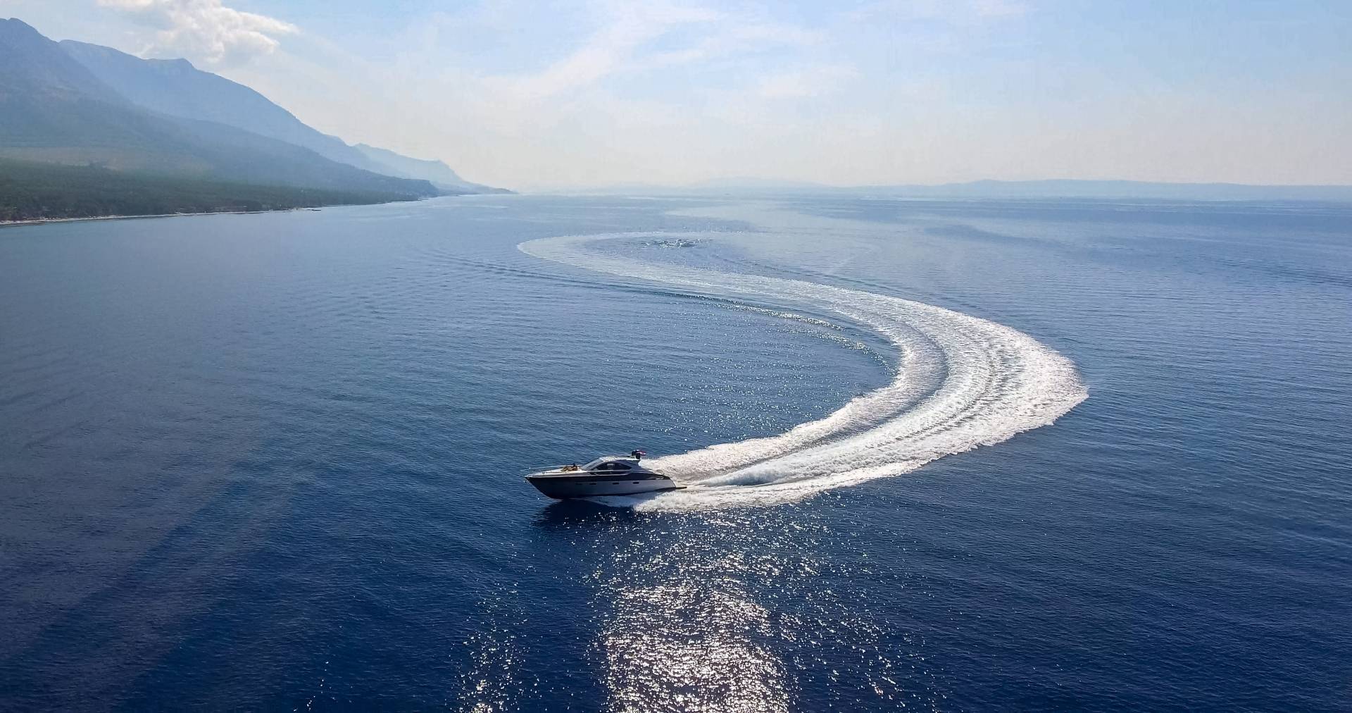 Photo #47 - Pearl Sea 56 (Silver Arrow) en Split - 61245