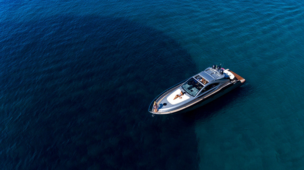 Photo #28 - Pearl Sea 56 (Silver Arrow) en Split - 61245