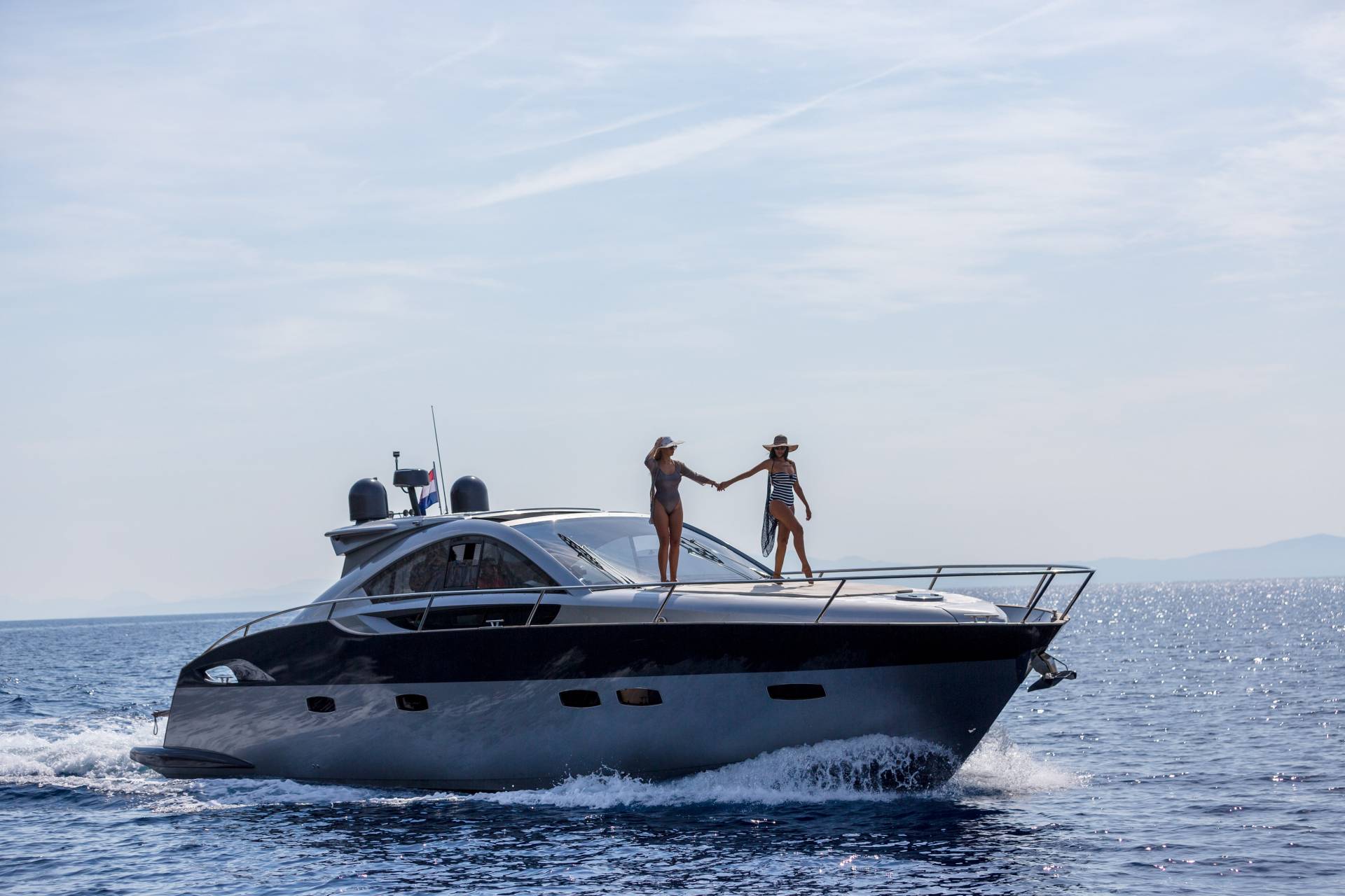 Photo #5 - Pearl Sea 56 (Silver Arrow) en Split - 61245