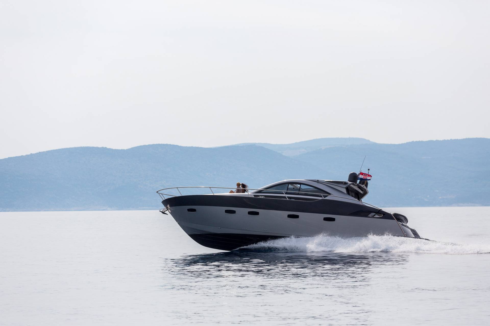 Photo #15 - Pearl Sea 56 (Silver Arrow) en Split - 61245