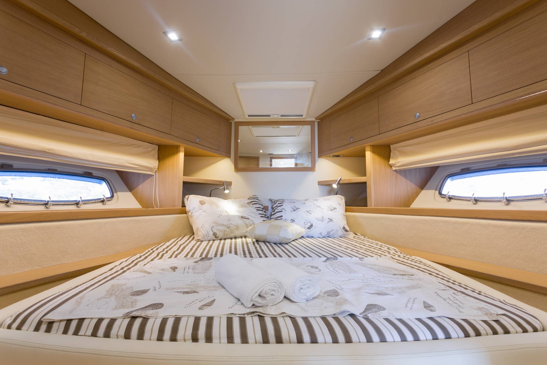 Photo #3 - Pearl Sea 56 (Silver Arrow) en Split - 61245