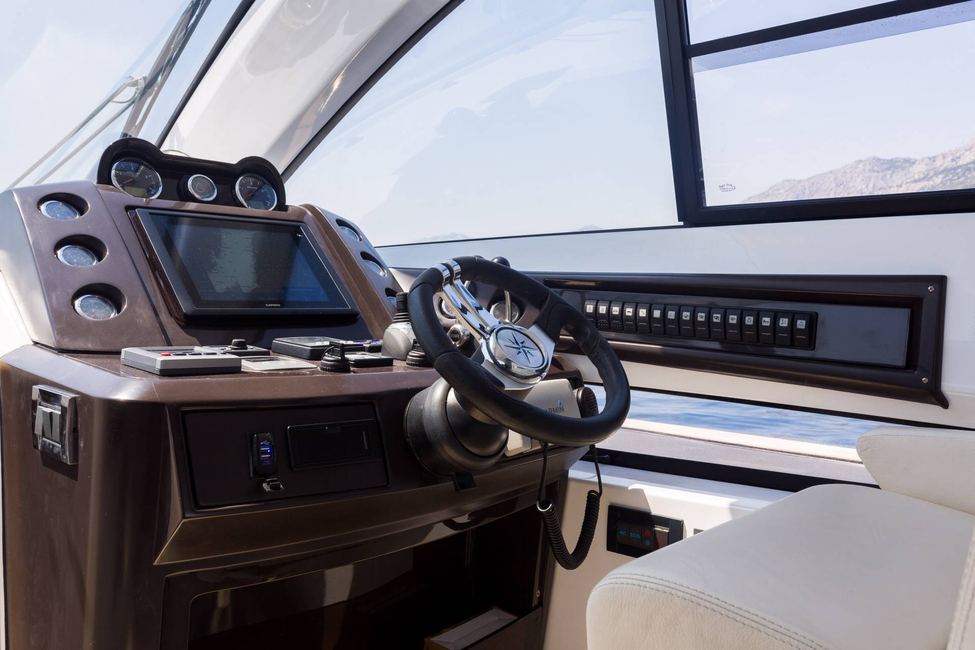 Photo #39 - Pearl Sea 56 (Silver Arrow) en Split - 61245