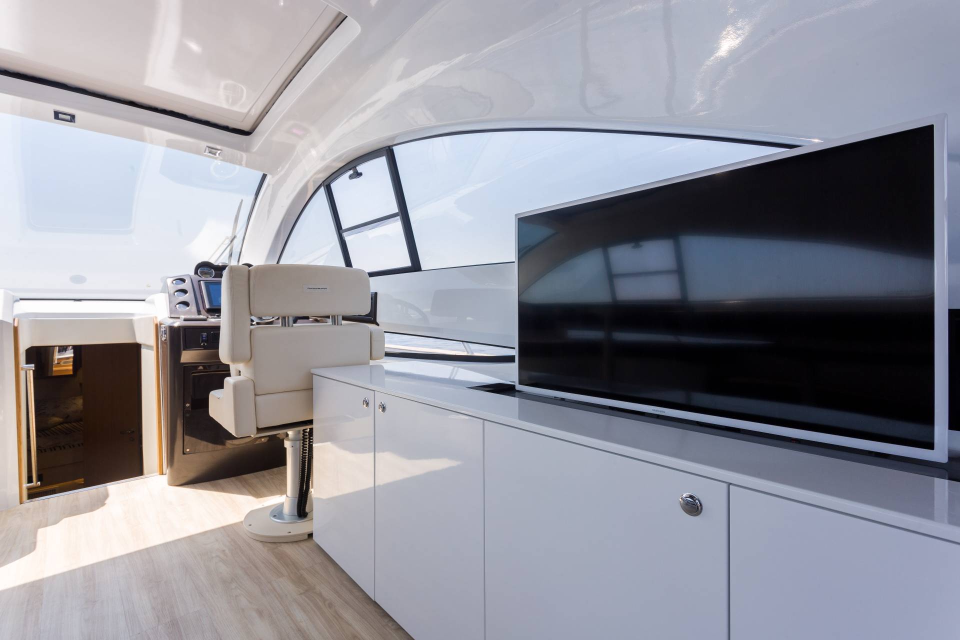 Photo #38 - Pearl Sea 56 (Silver Arrow) en Split - 61245