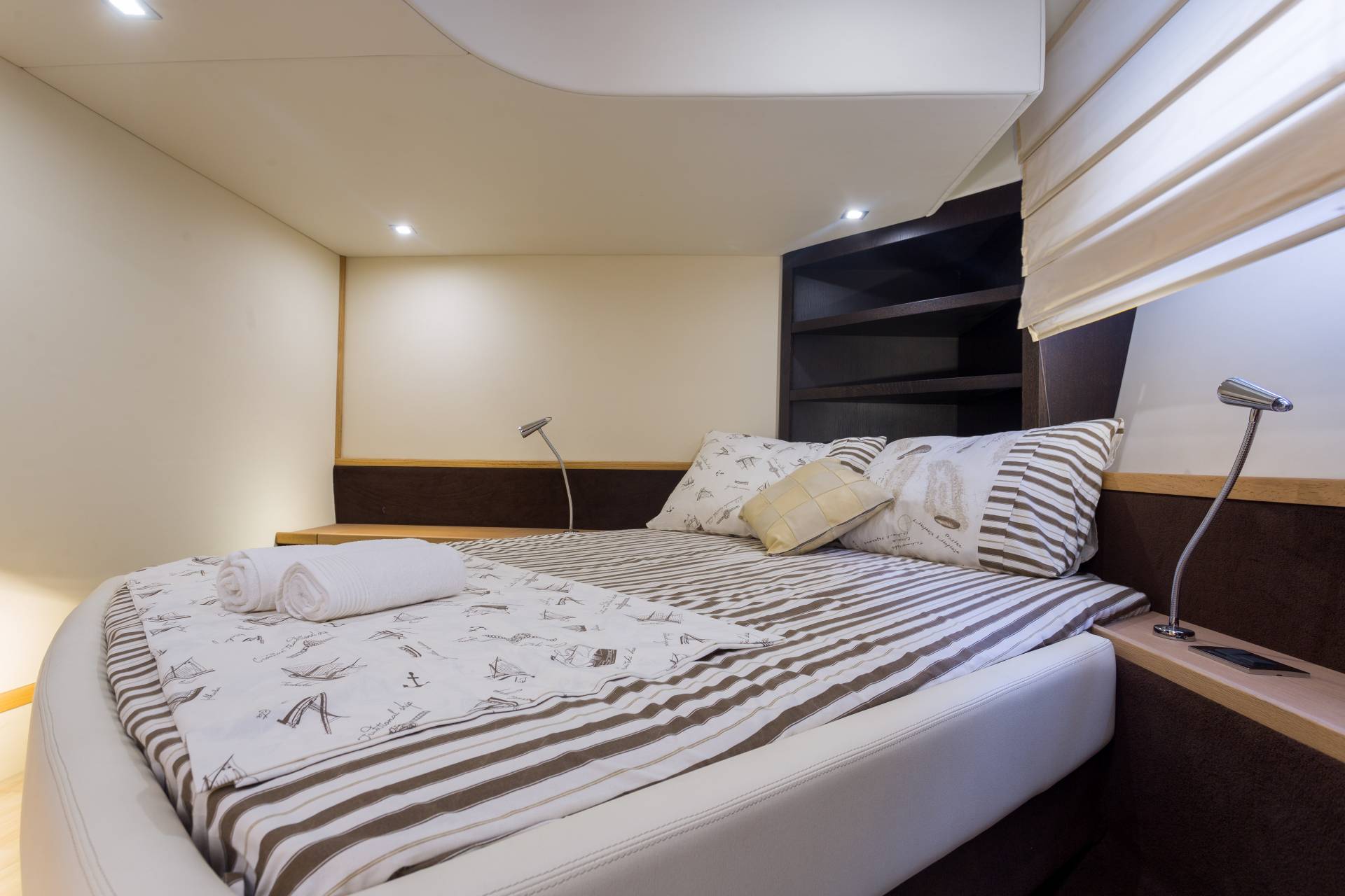 Photo #13 - Pearl Sea 56 (Silver Arrow) en Split - 61245