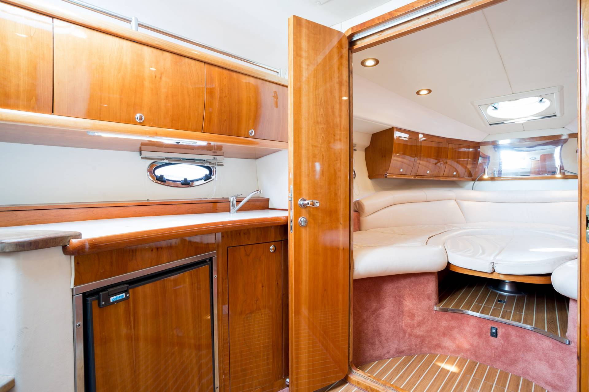 Photo #2 - Pearl Sea 33 (Habibi) en Pirovac - 61248