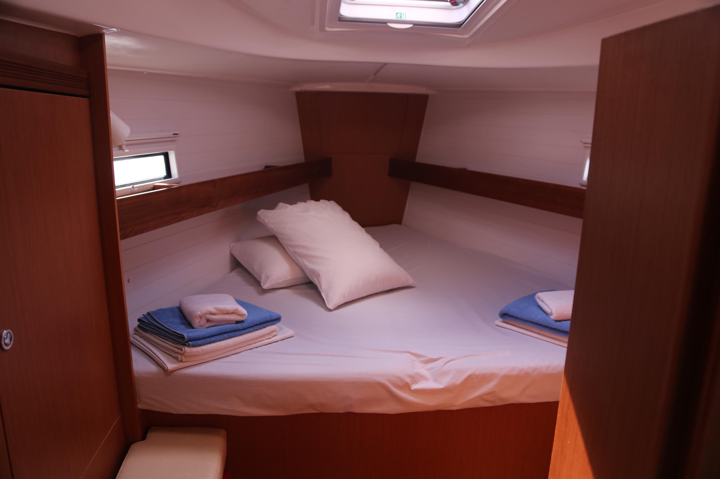 Photo #9 - Bavaria Cruiser 36 (Doris) in Volos - 23548